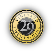 vineyard 29 logo