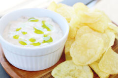 Ultimate Onion Dip